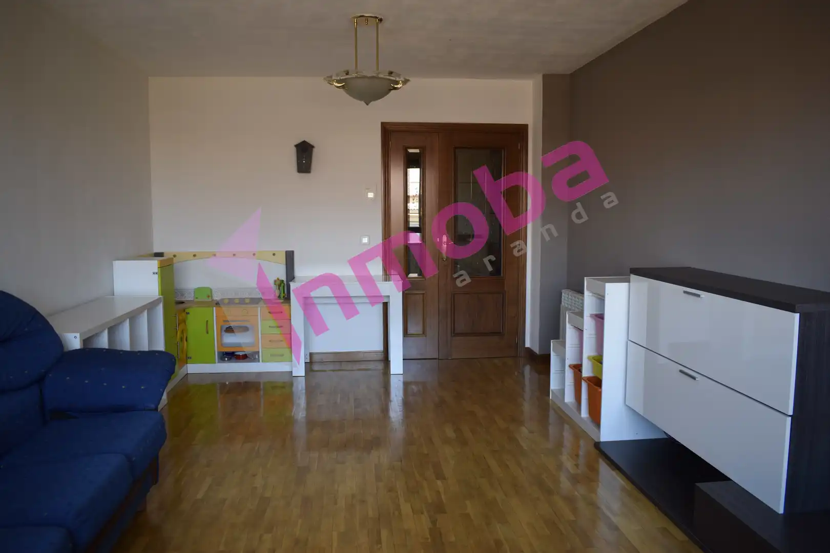 Piso con ascensor en venta en Santo Domingo - La Estación, imagen 21