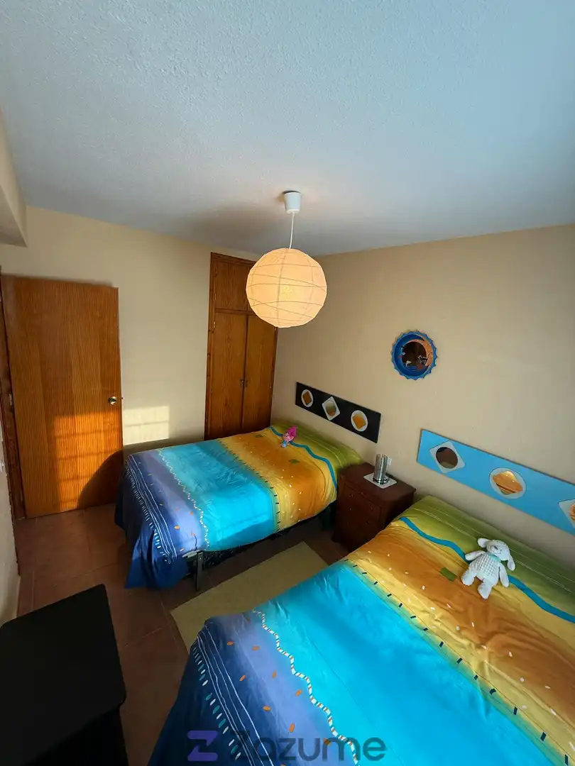 Wohnung mit Terrasse zur Miete in Urb. Río Tietar, imagen 14