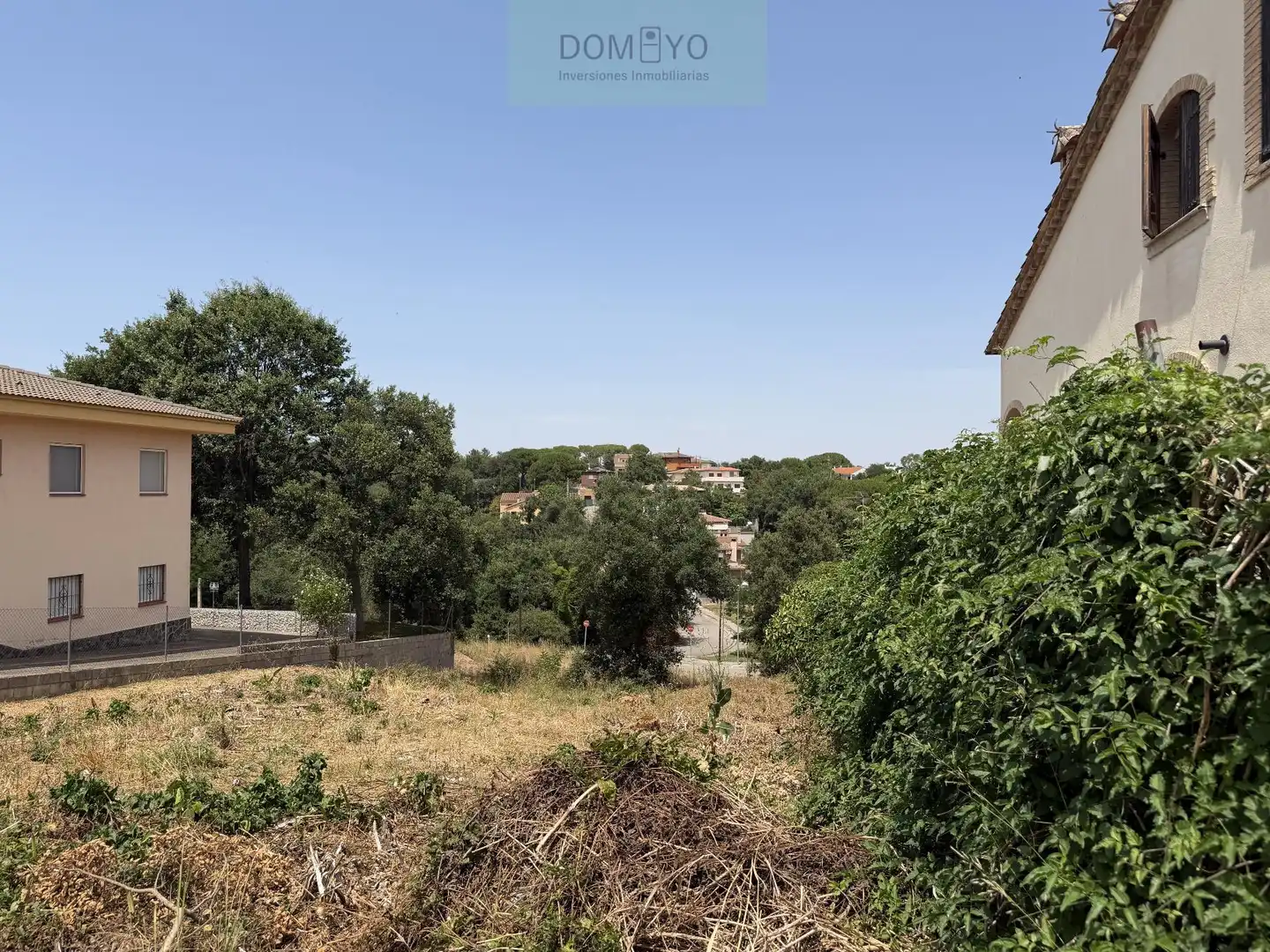 Terrenos y solares en venta en Caldes de Malavella, imagen 4