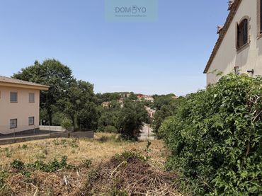 Terrenys i solars en venda a Caldes de Malavella
