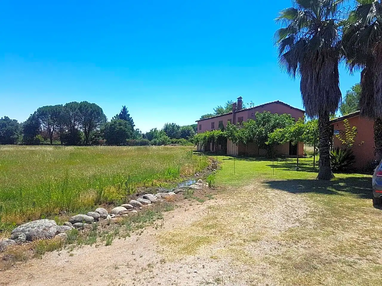 Finca rústica en venta en Madrigal De La Vera, 1, Candeleda
