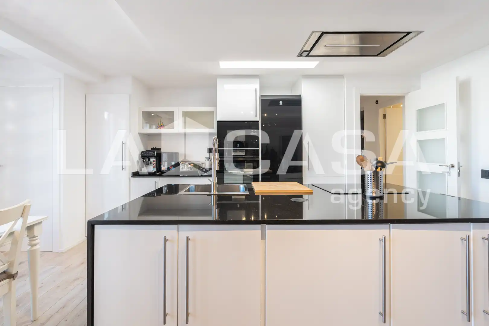 Flat with lift for sale in Calle POETA MAS Y ROS, imagen 24