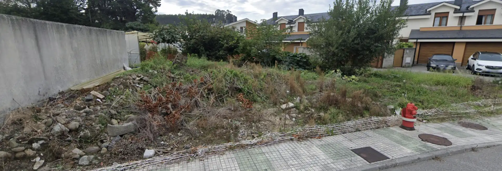Terrenys i solars en venda a Polanco, imagen 3