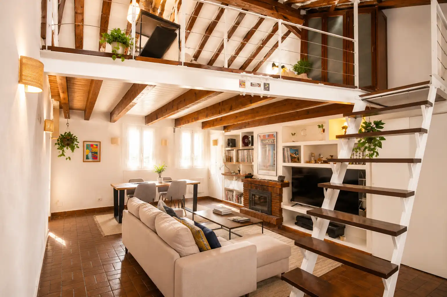 Flat for sale in Centro, imagen 2
