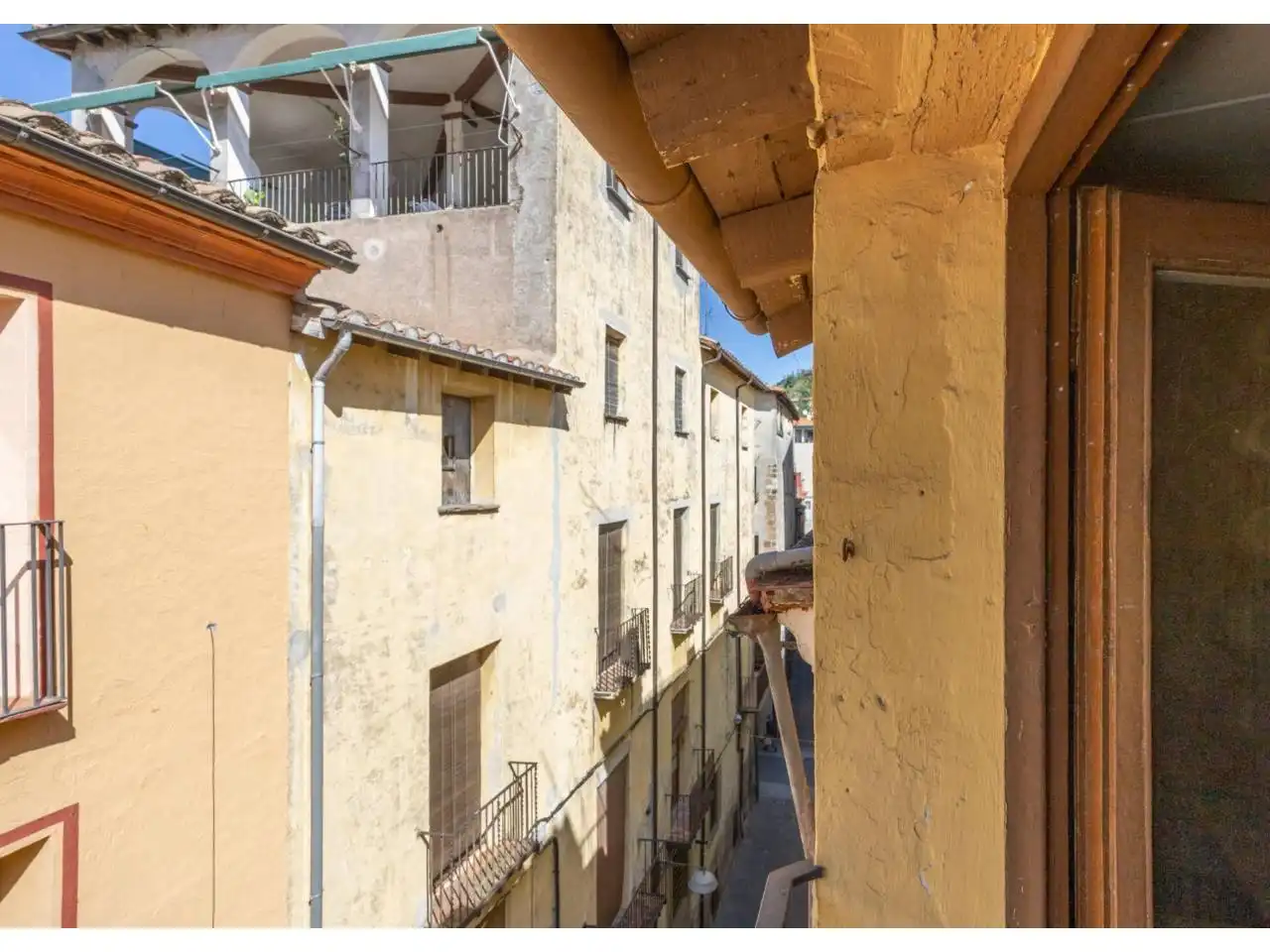 Mixte résidentiel à vendre à Calle baix del Tura, imagen 3