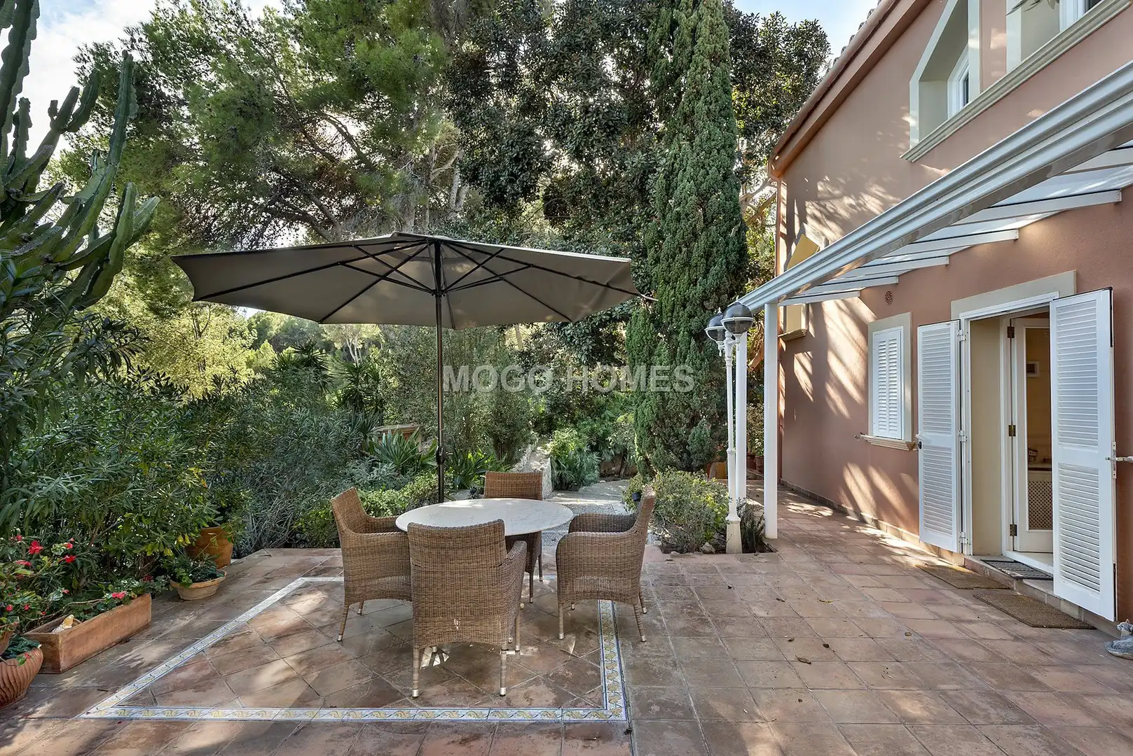 Chalet con piscina en venta en Ponent, imagen 17