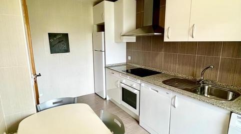 Photo 5 of Flat for sale in Antonio Vivaldi, Universidad, Ávila