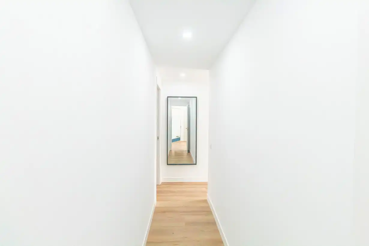 Piso en venta en Madrid con Aire acondicionado, Calefacción y Parquet