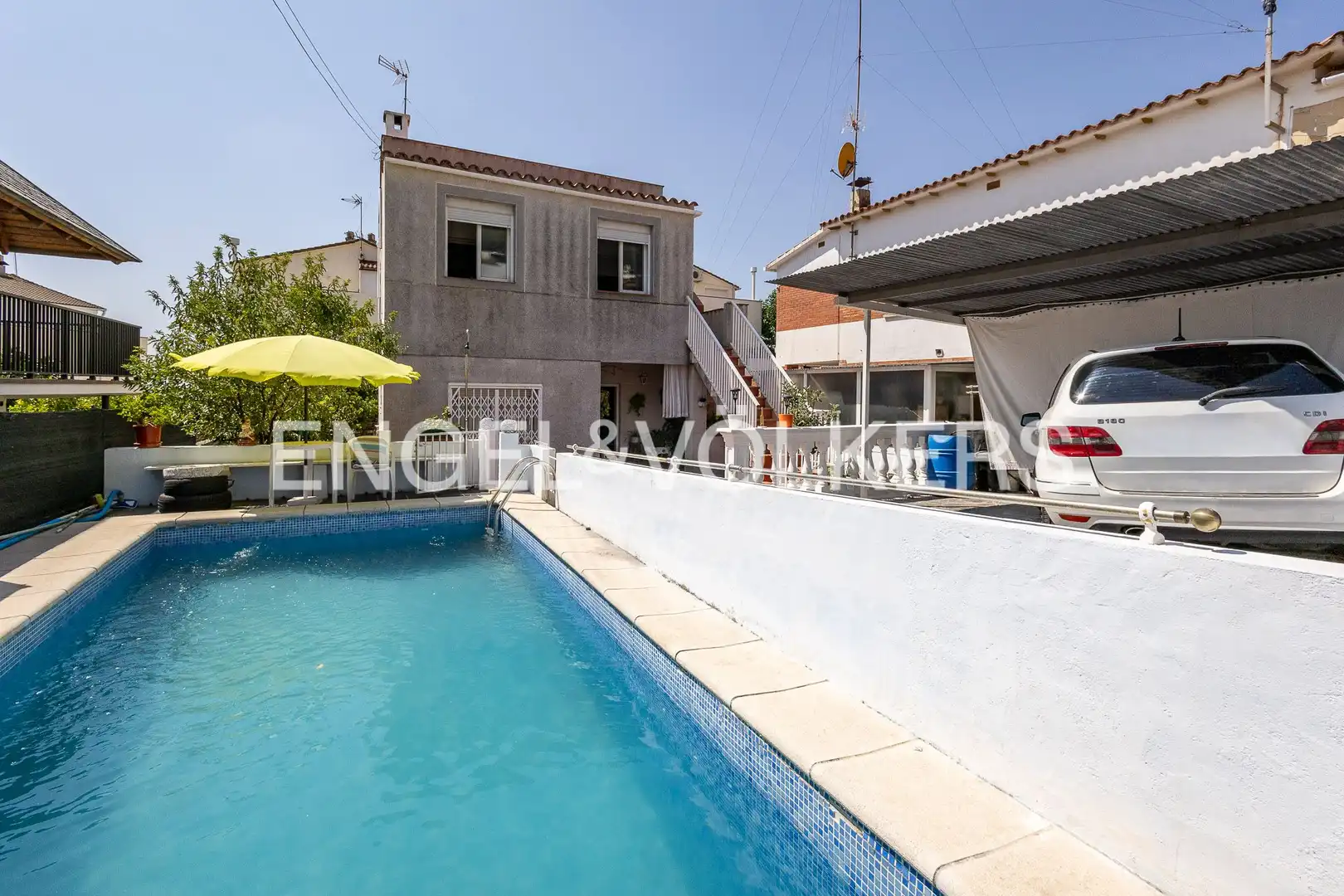 Maison avec piscine à vendre à Torrent Ballester, imagen 2