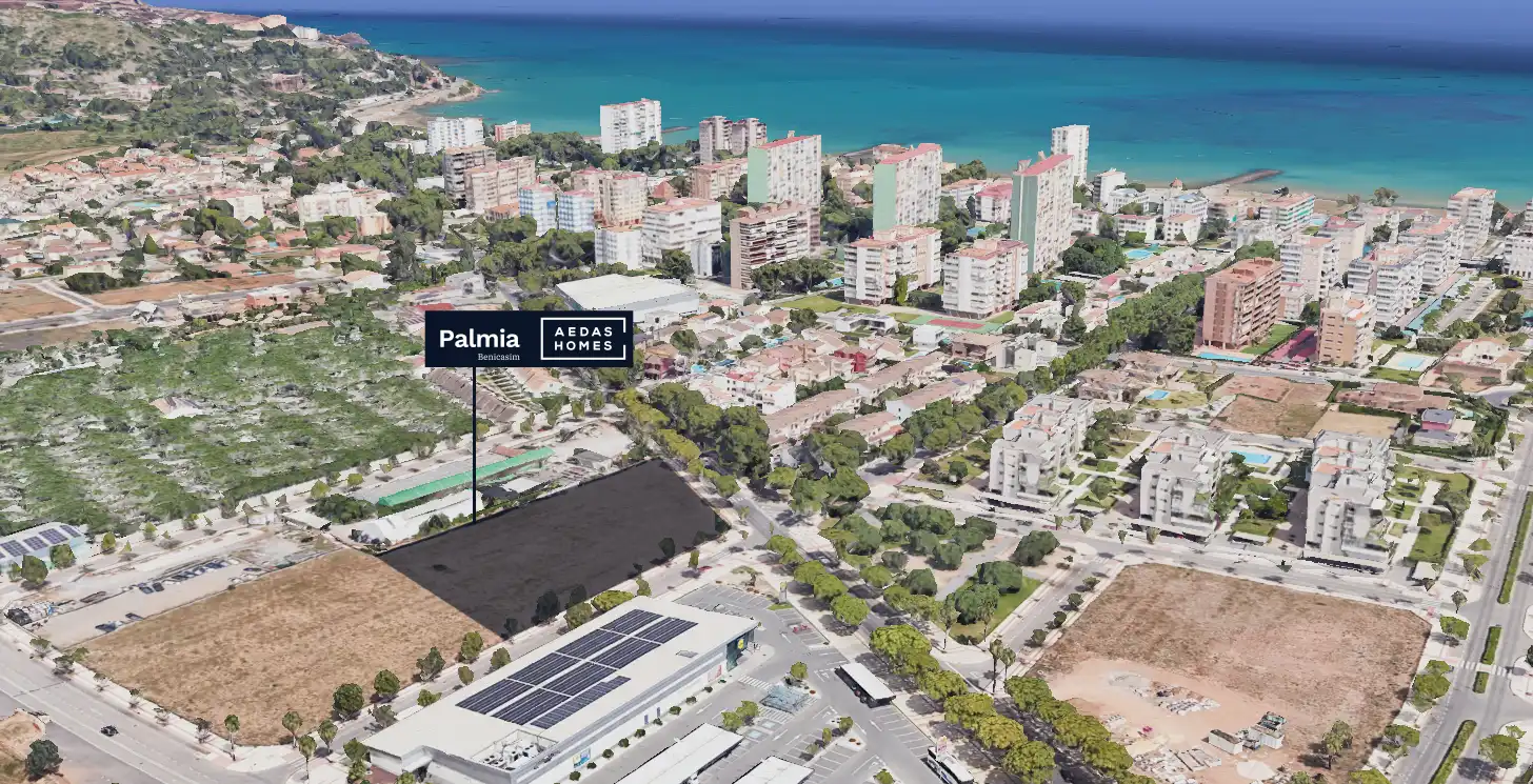 Flat for sale in Avinguda Barcelona, 41, Torreón - La Almadraba
