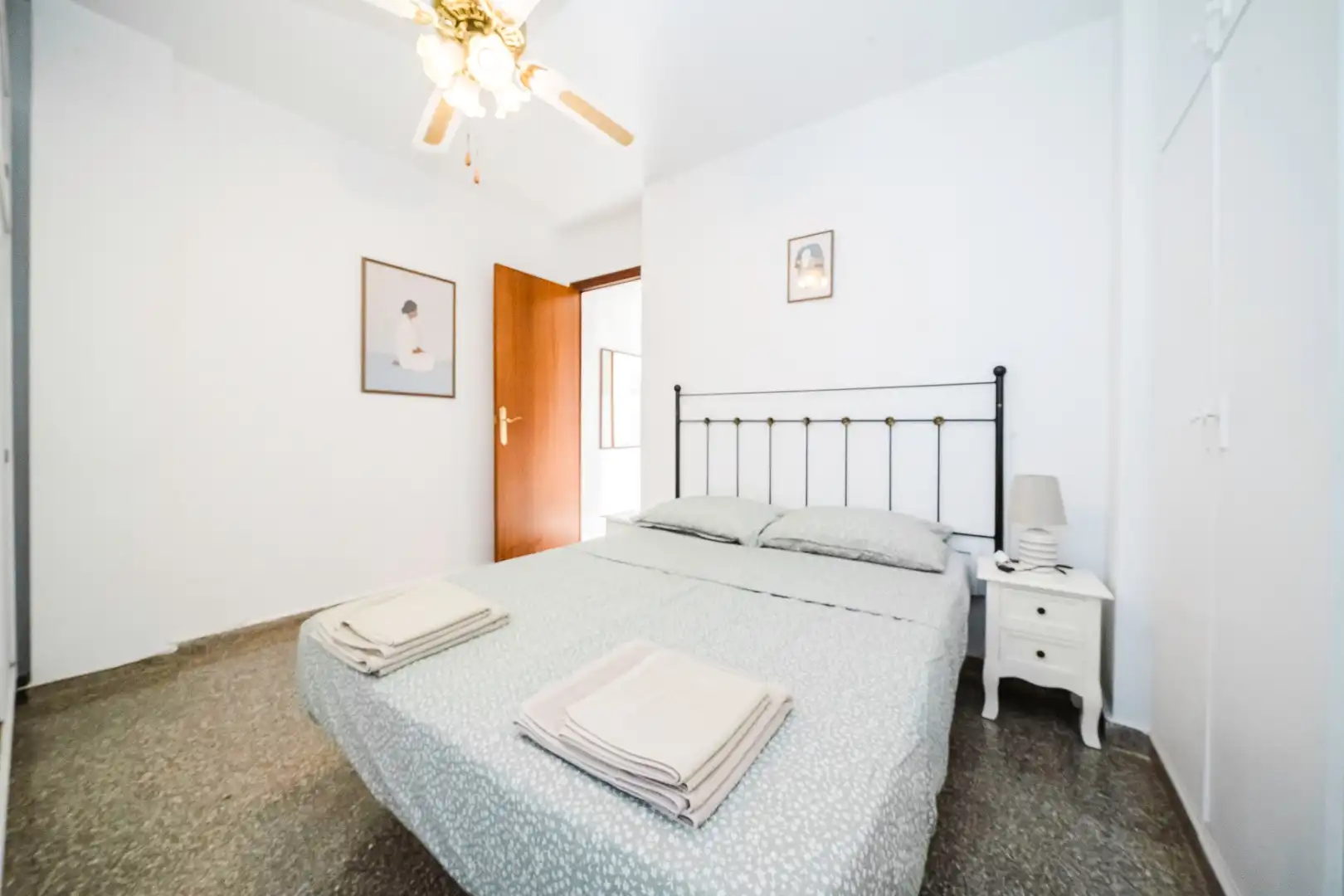 Apartments for rent in Lo Pagán