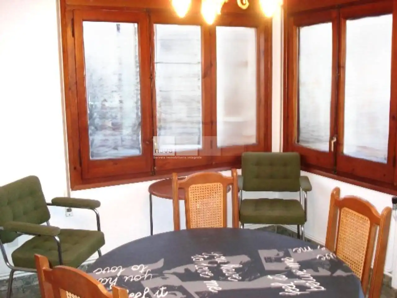 Villa mit Garten zum Verkauf in Tona, imagen 5