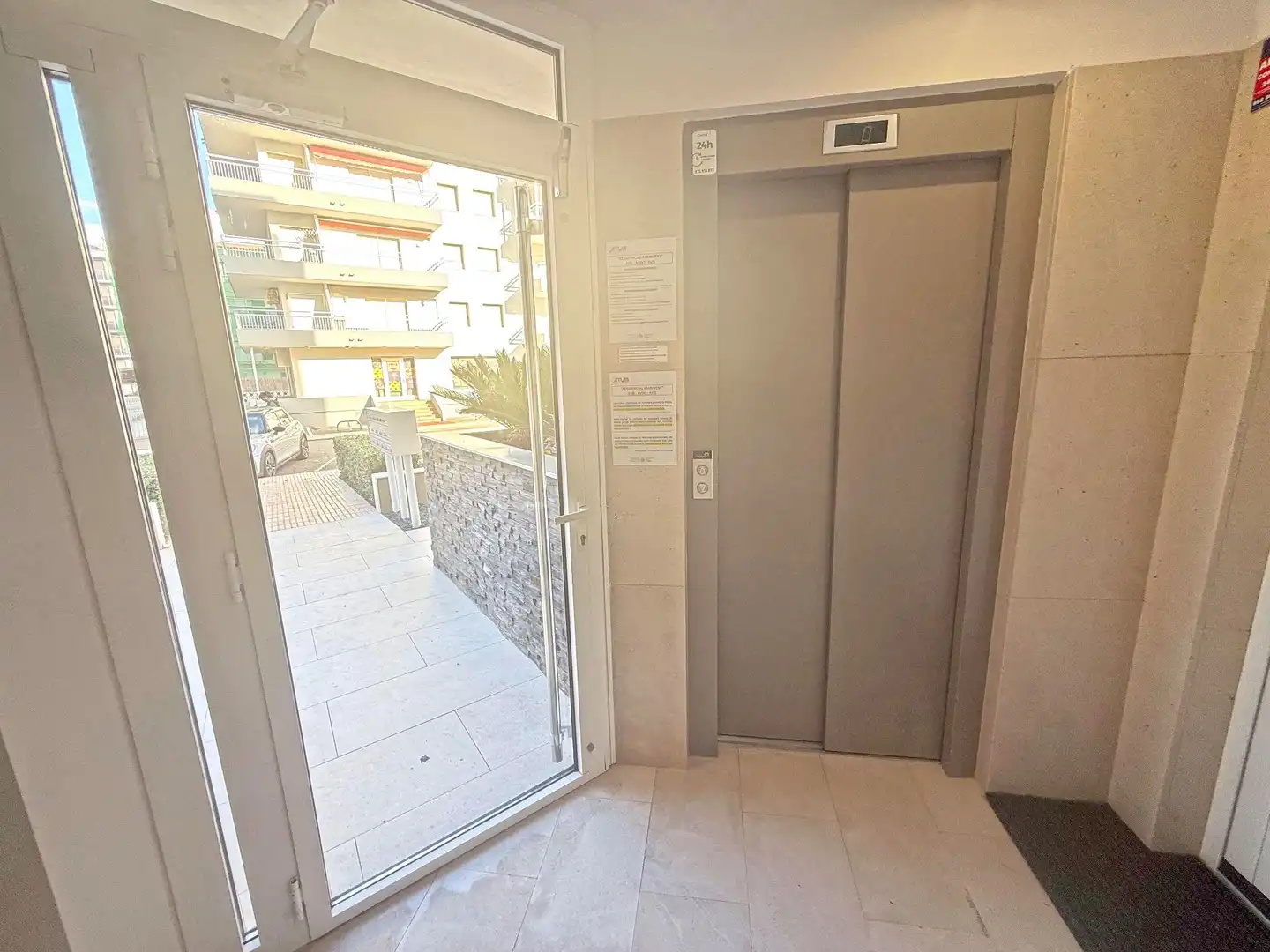 Apartment with garden for sale in roca grossa, imagen 38