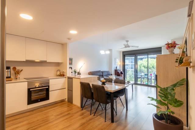 Piso en Venta en Carrer del Moixeró en Les Arenes - La Grípia  Can Montllor