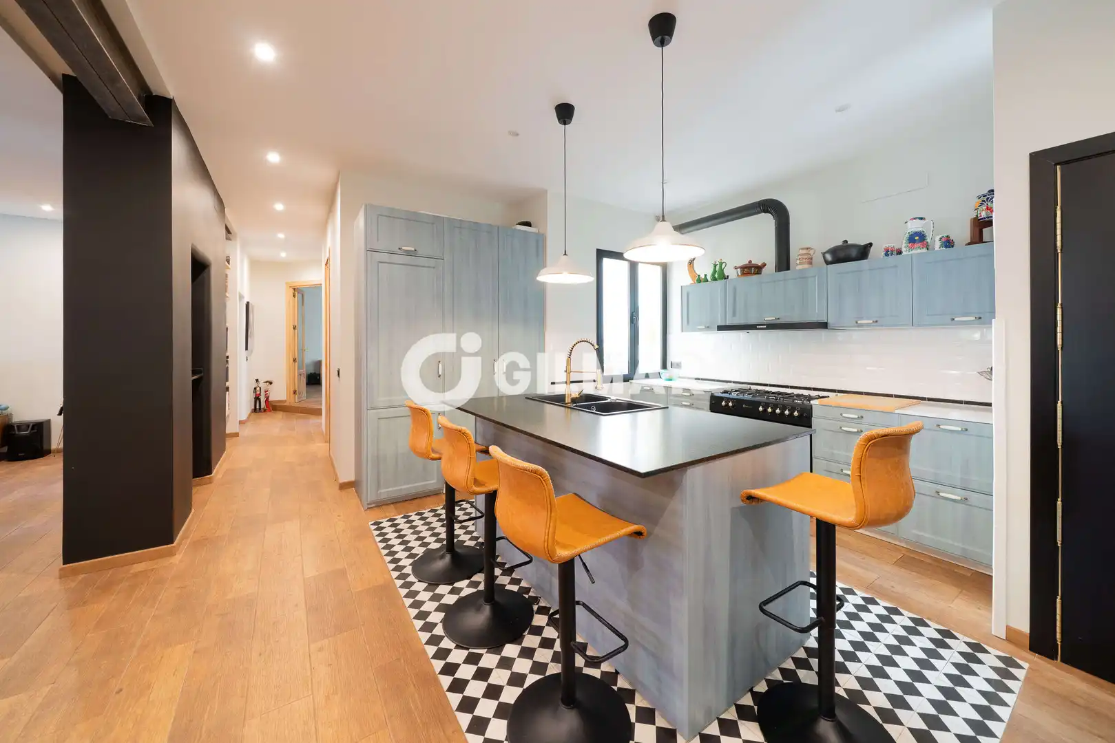 Flat with lift for sale in Arganzuela, imagen 10