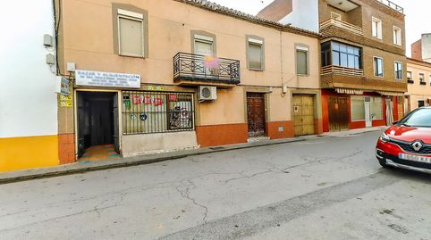 Foto 5 de Casa o xalet en venda a Garcia Lorca, 9, Membrilla, Ciudad Real