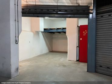 Aparcament en venda a Eixample - Horta Capallera