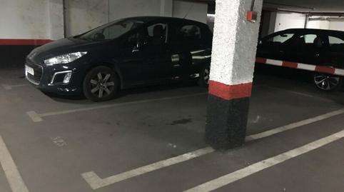 Photo 5 of Garage for sale in Paseo de la Castellana, Cuatro Caminos - Azca,  Madrid Capital