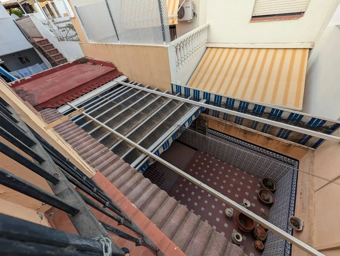 Adosado con terraza en venta en Salvador Dali, imagen 19