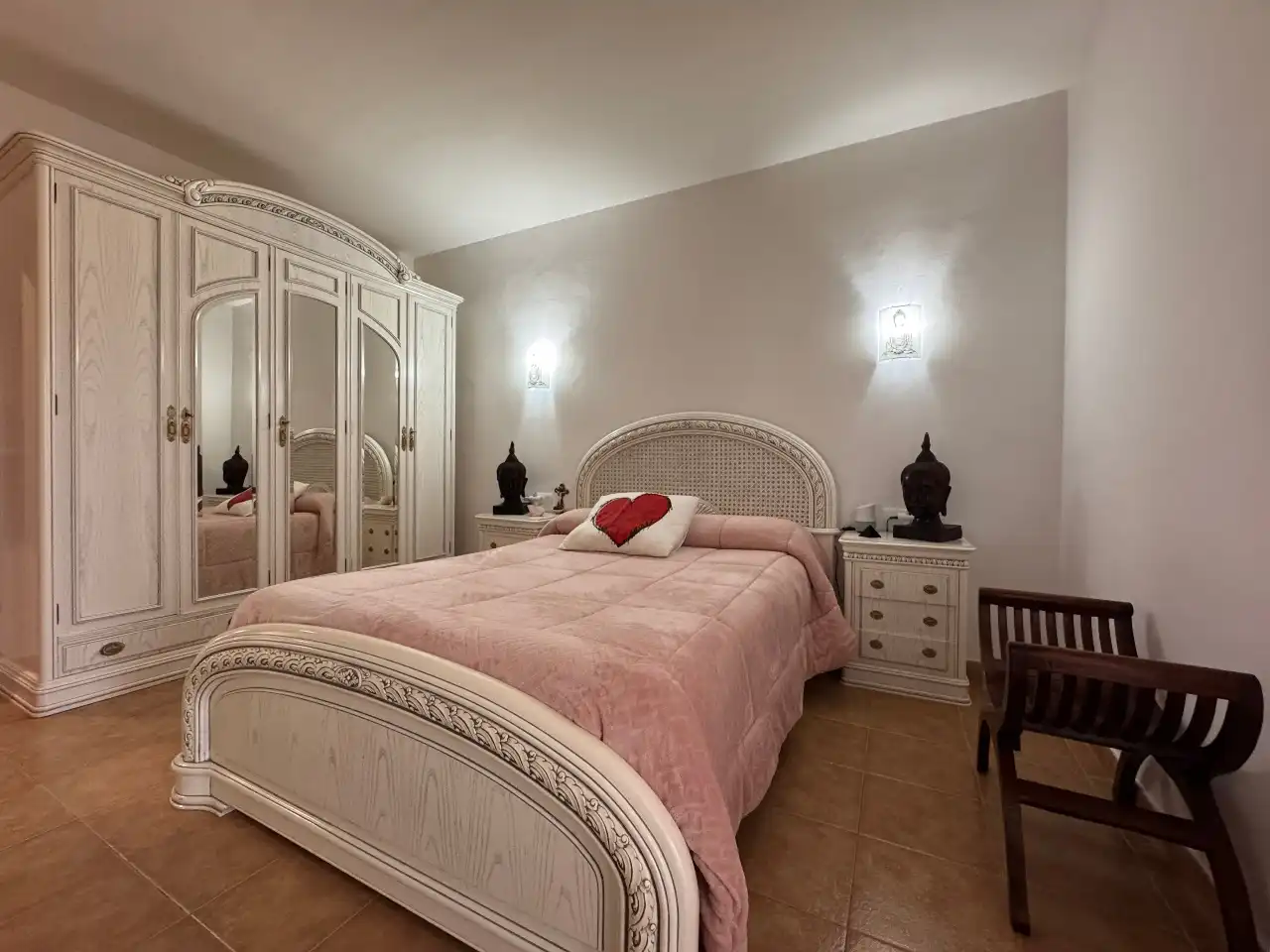 Wohnung mit Terrasse zum Verkauf in Carrer del Carrilet, imagen 8