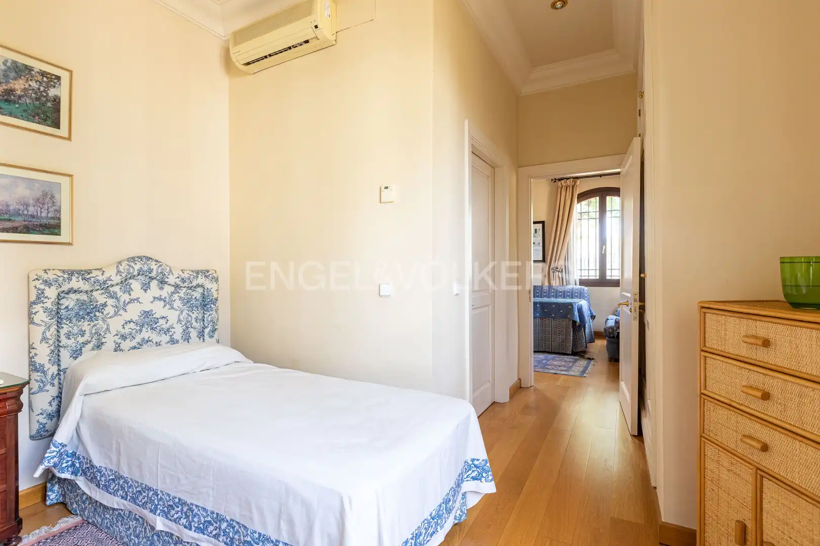 Maison avec terrasse à vendre à El Zaudín - Club de Golf, imagen 30