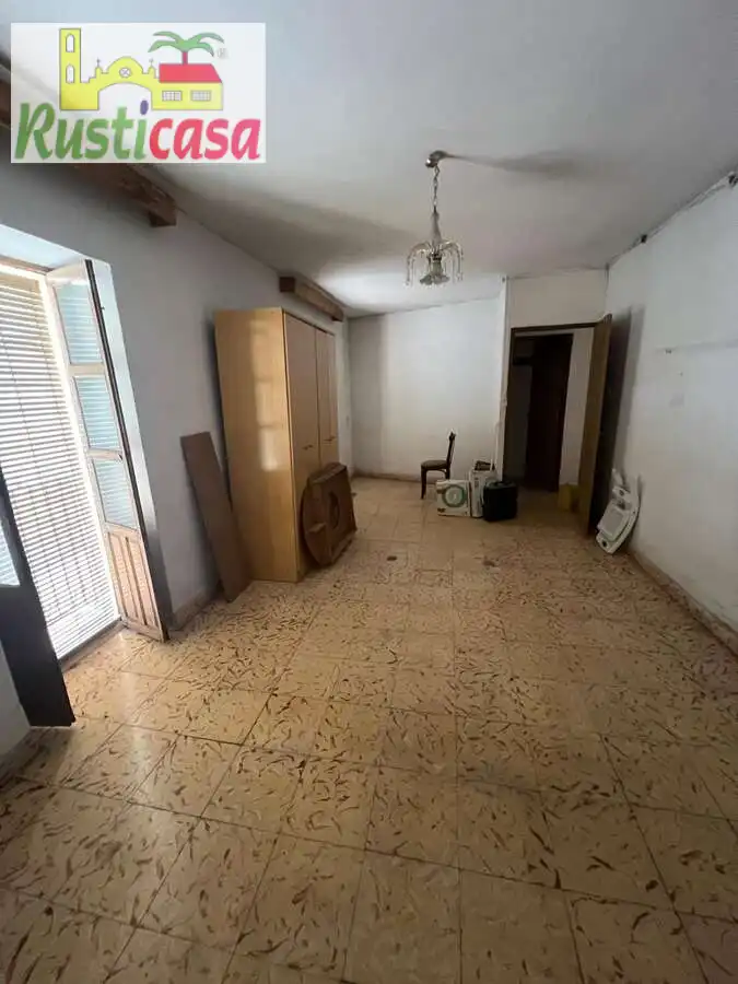 Casa o chalet en venta en Bailén con Terraza