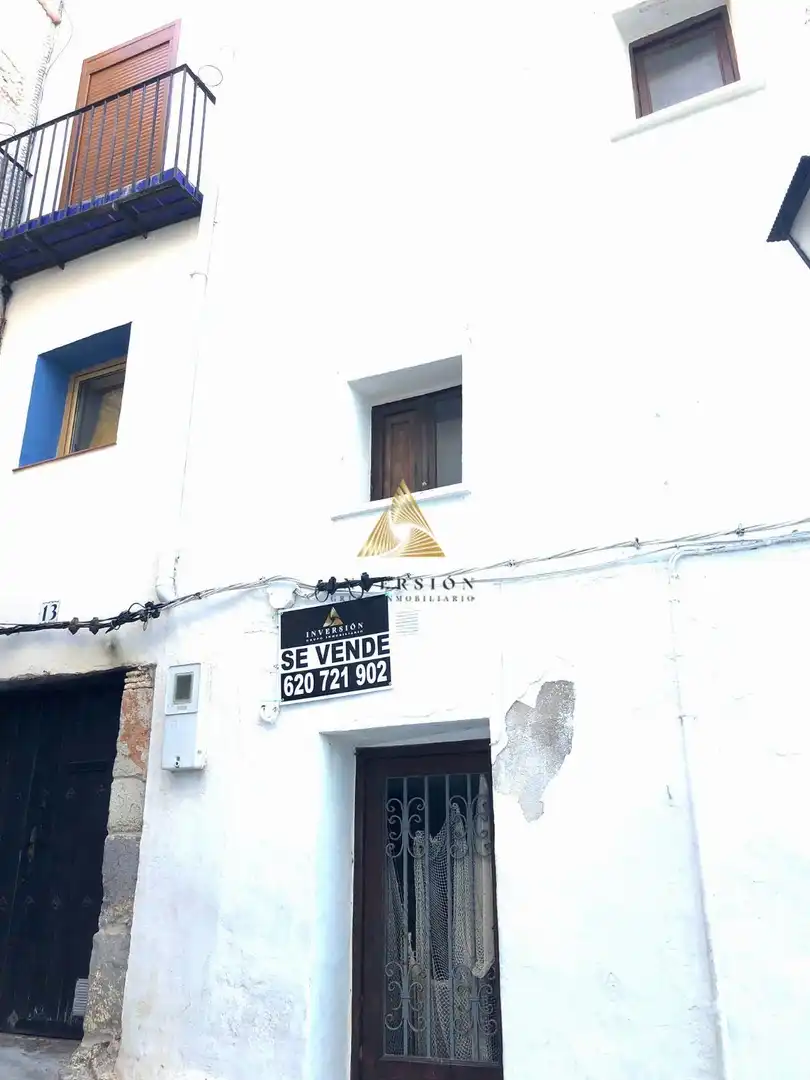 Casa en venda a Centro - Casco Antiguo, imagen 14