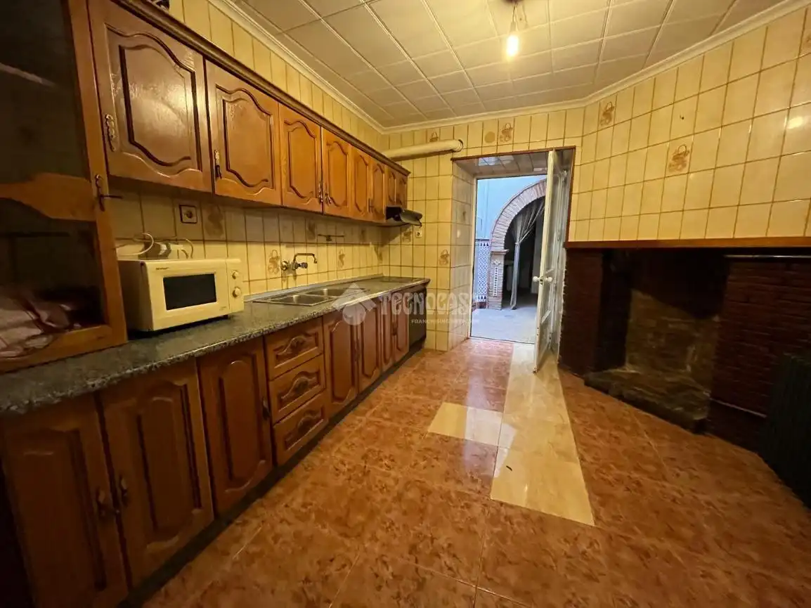 Maison jumelée avec terrasse à vendre à Los Villares, imagen 5