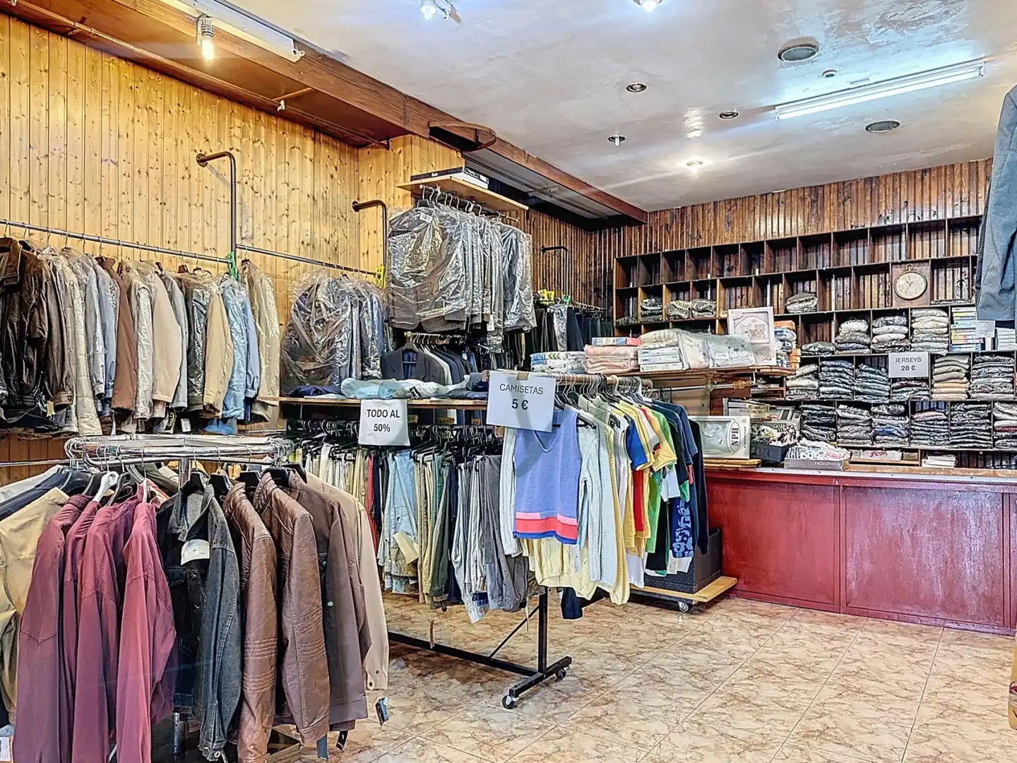 Local comercial en venda a Avenida GALTZARABORDA, imagen 8