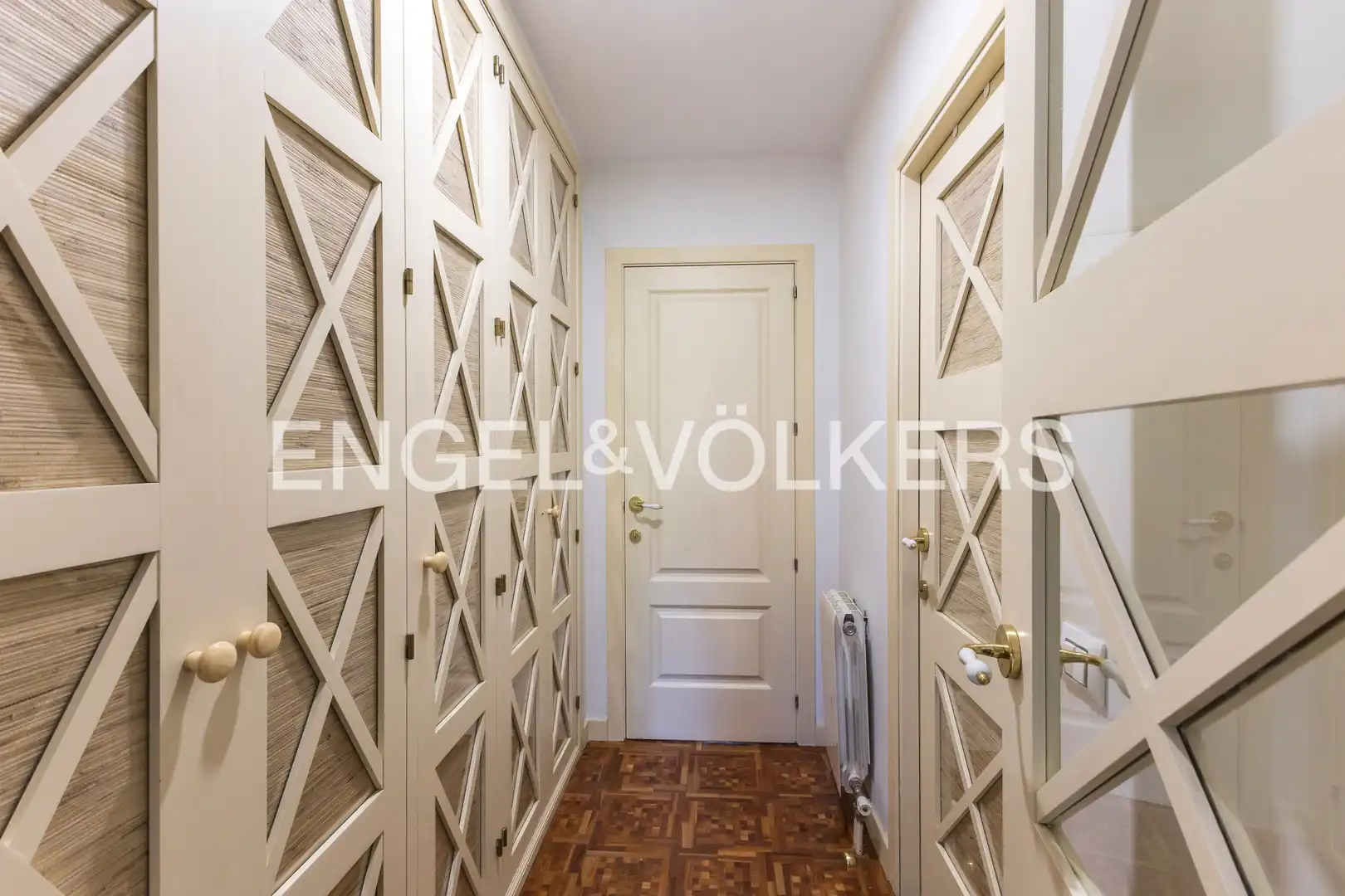 Piso en venta en Villanueva de la Cañada con Calefacción, Terraza y Trastero