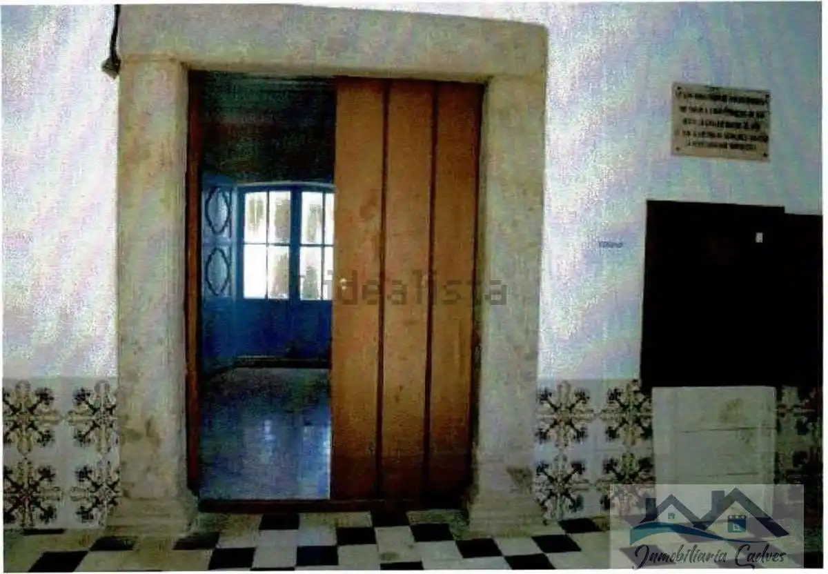 Houses for sale in Fuente del Maestre