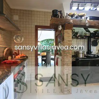 Chalet en venta en Benicolada - Las Adelfas, imagen 11