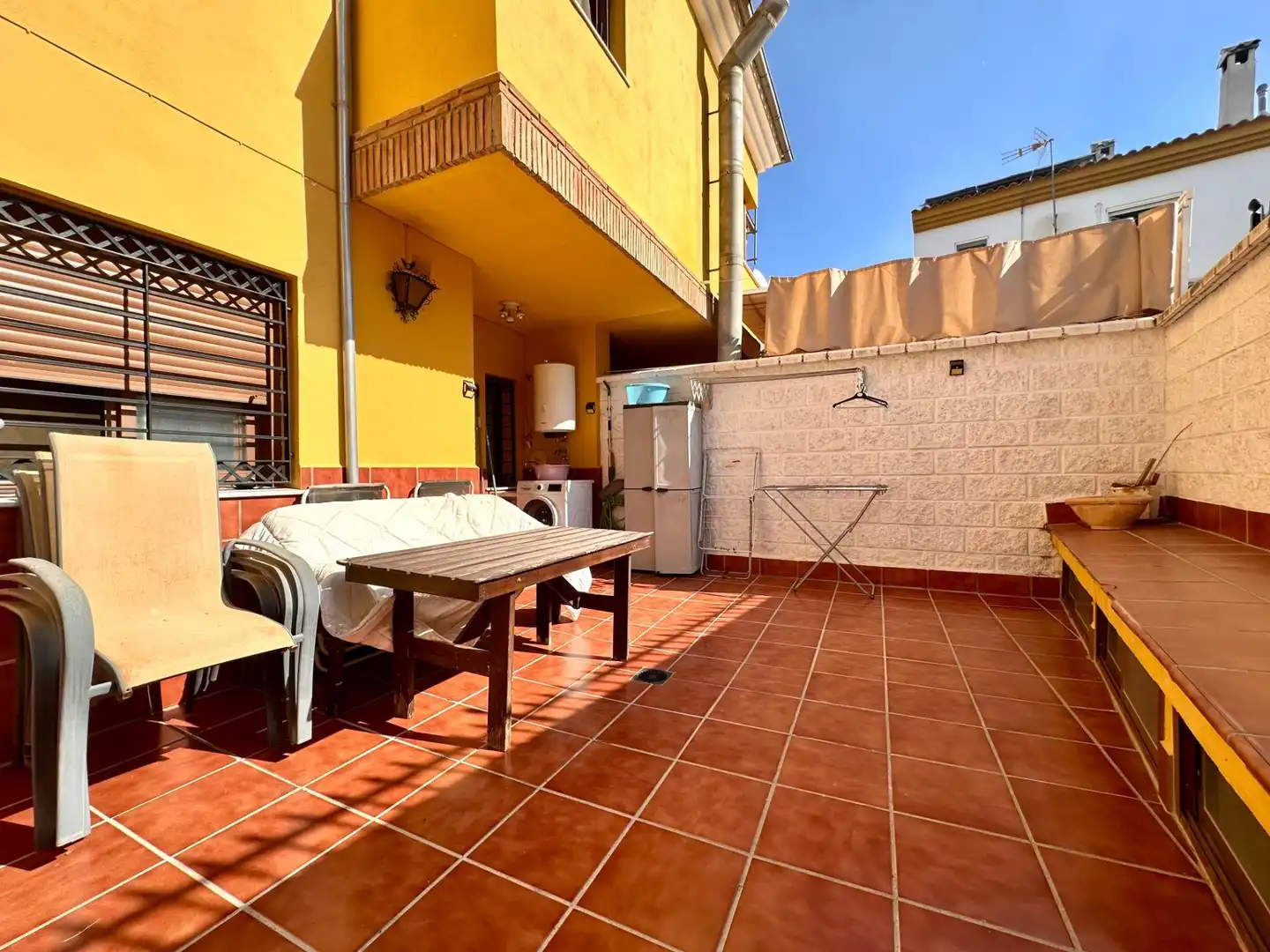 Terraced house for sale in Calle PRINCESA SOFIA, imagen 4