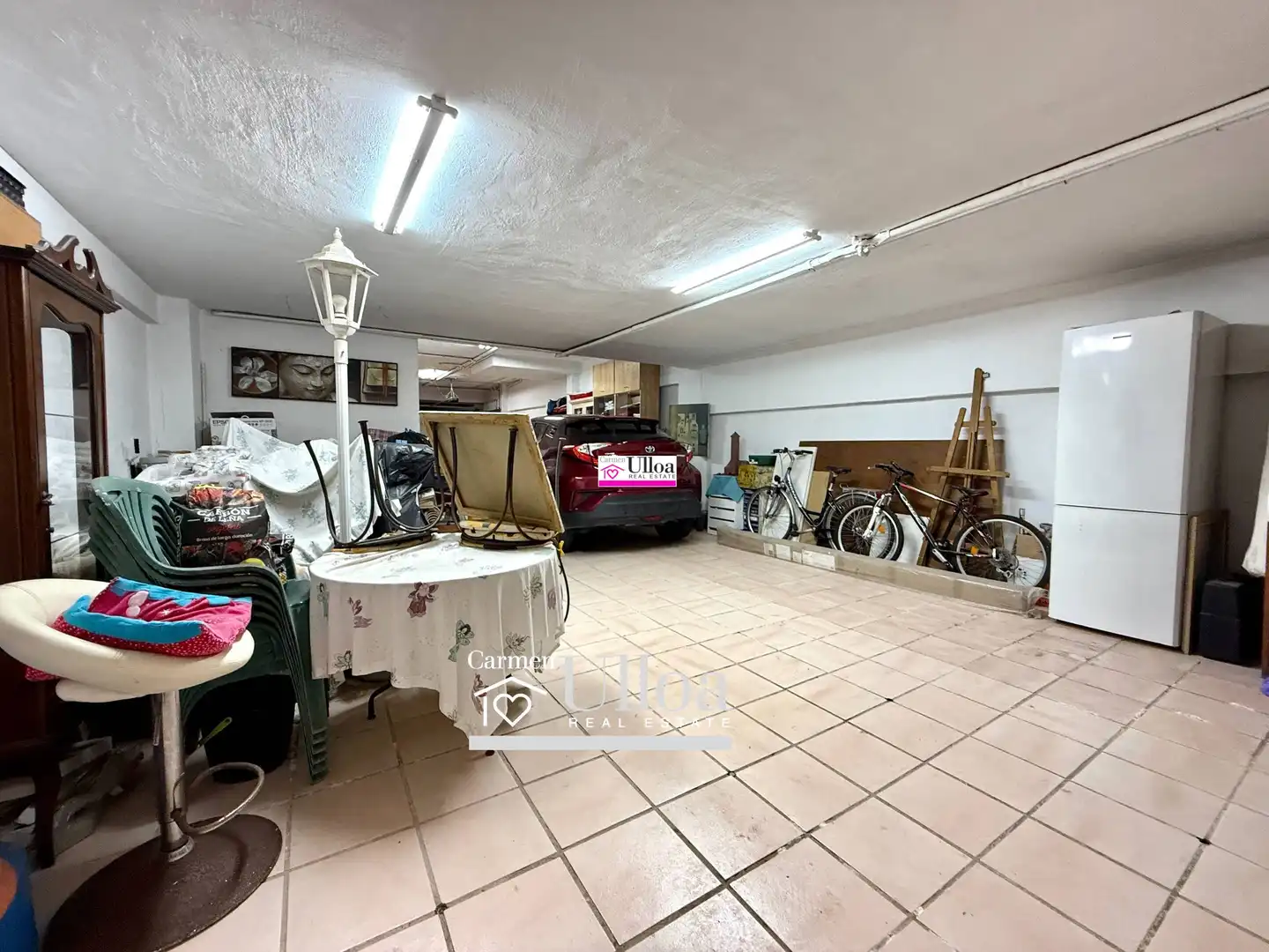 Casa o chalet en venta en Alicante / Alacant con Aire acondicionado, Jardín privado y Terraza