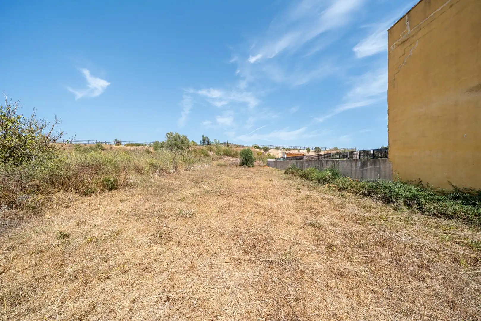 Rural land for sale in Sant Llorenç des Cardassar, imagen 7