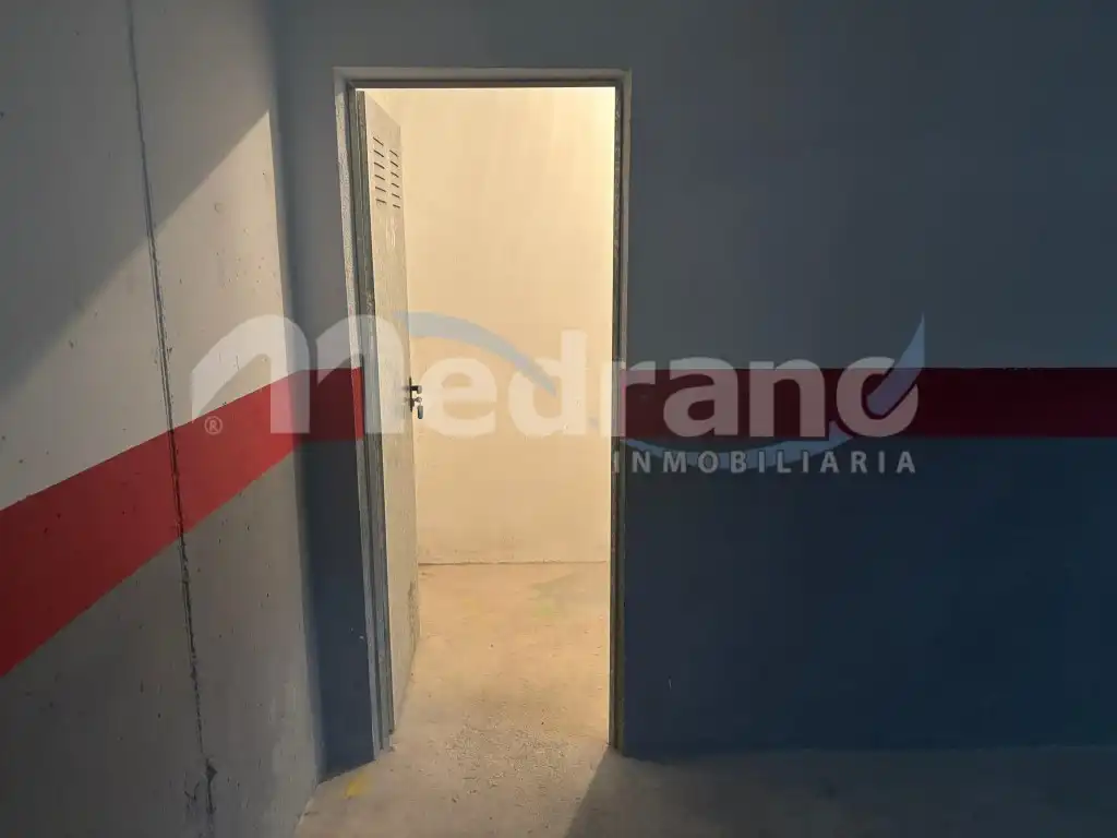 Garage zum Verkauf in Villajoyosa / La Vila Joiosa