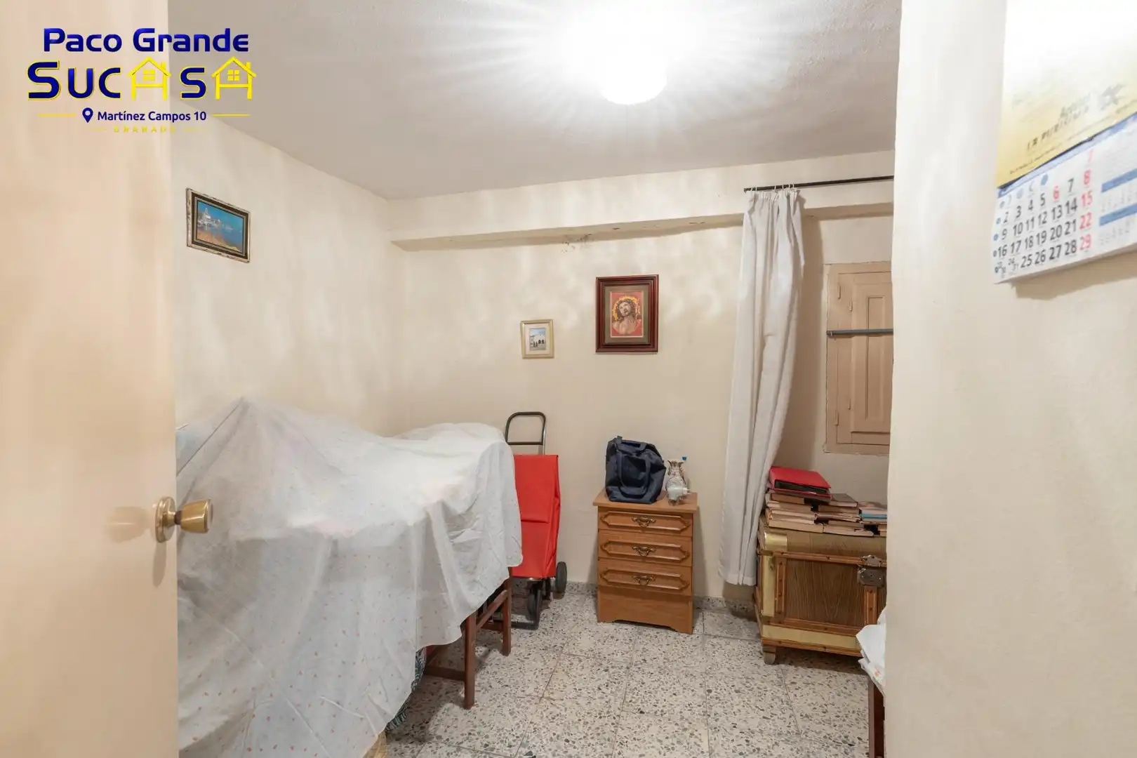 Maison mitoyenne à vendre à Calle Calle Agua de Cartuja 9, imagen 20