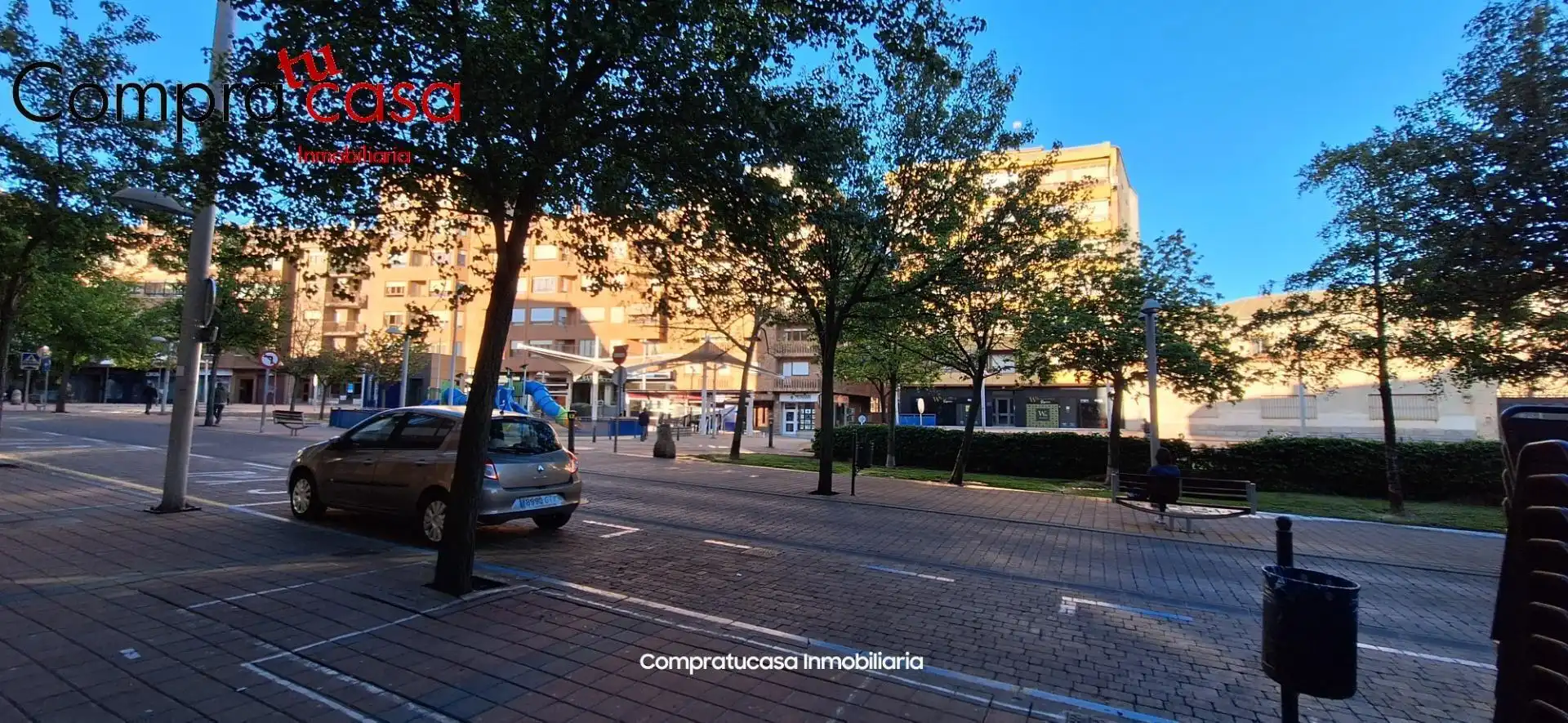 Apartament de lloguer a Calle JOSE ZORRILLA, José Zorrilla - Padre Claret