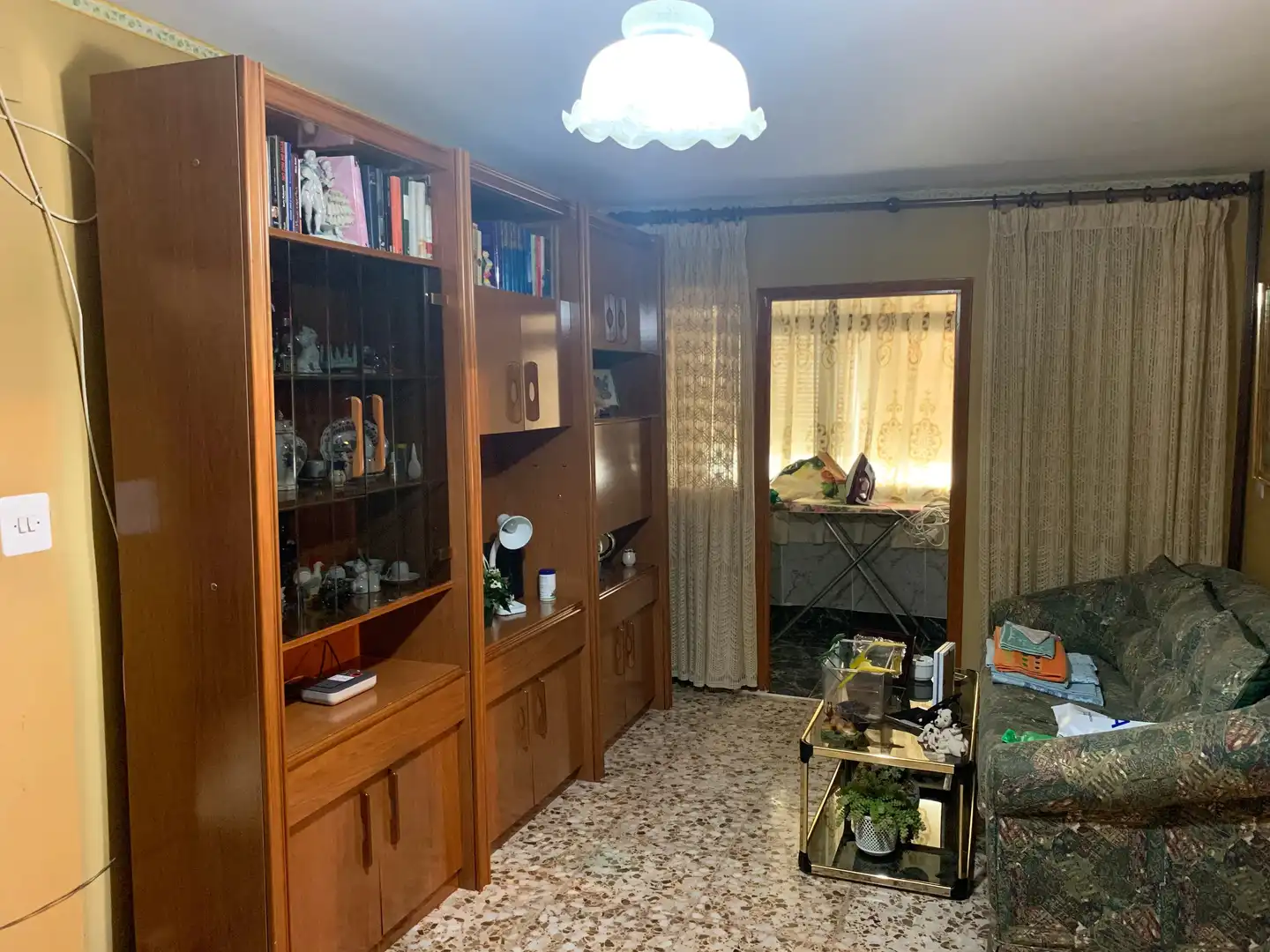 Casa en venta en Calle de las Monjas