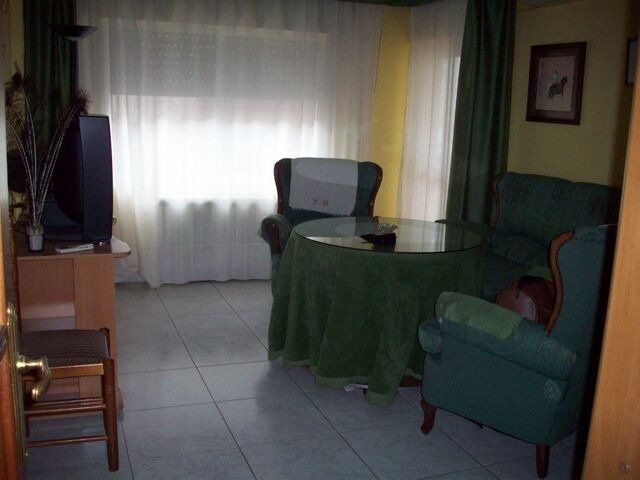 Flat to share in Centro, Cáceres Capital