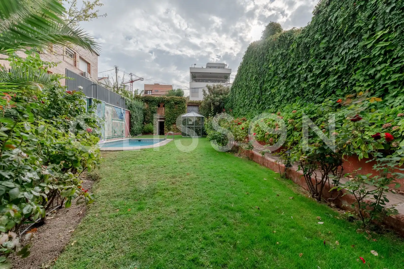 House with pool for sale in Moncloa - Aravaca, imagen 51