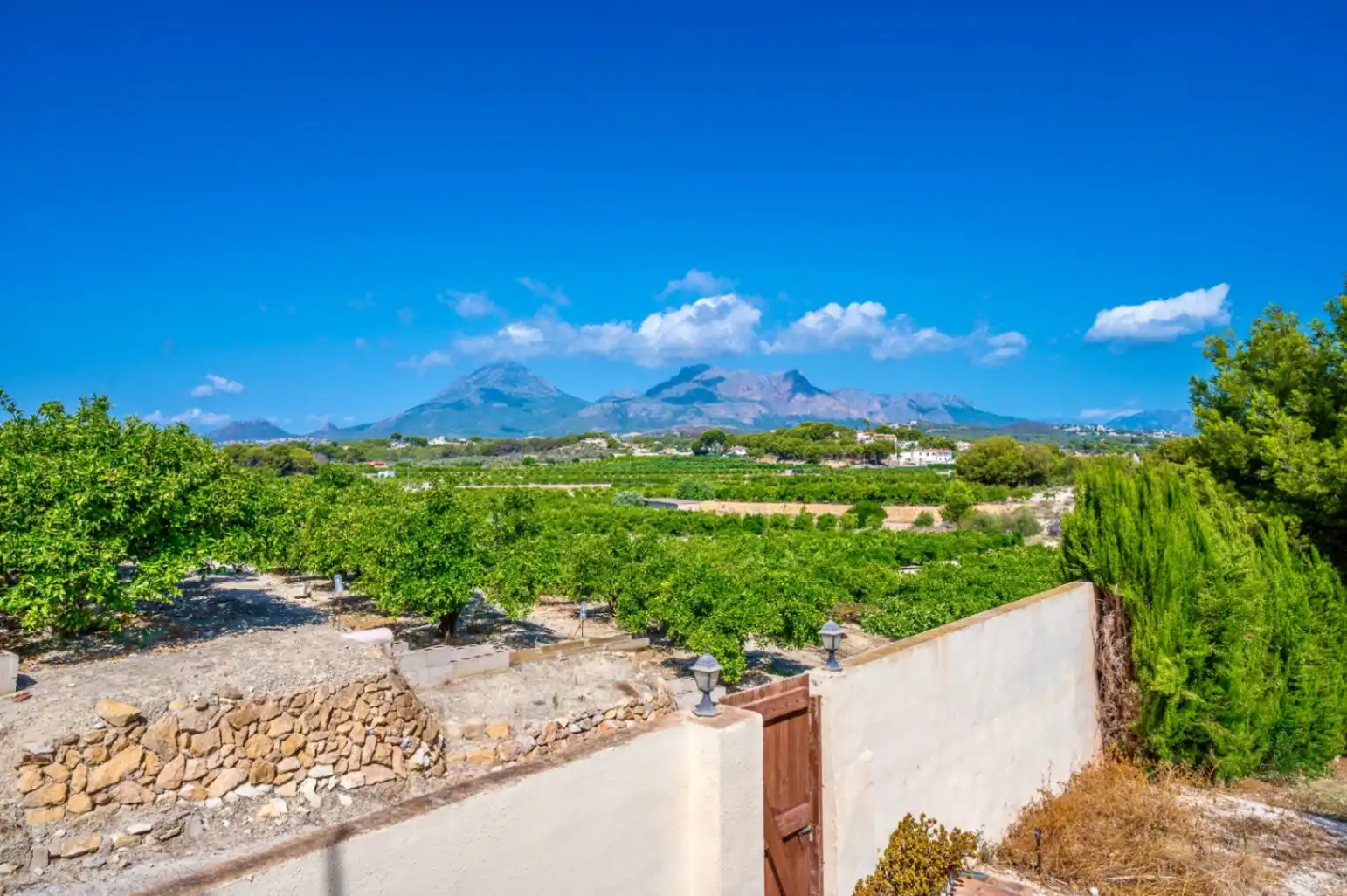 Detached house with terrace for sale in Pueblo - Urbanizaciones, imagen 21
