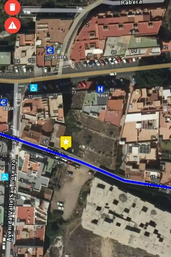 Terreno residencial en venta en VARETAS LAS 6, imagen 2