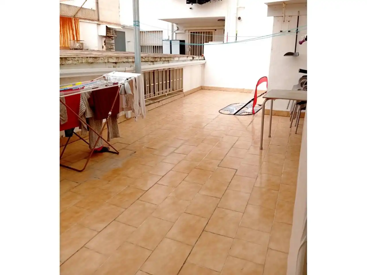 Terrassa de Pis en venda en Almazora / Almassora amb Calefacció i Terrassa
