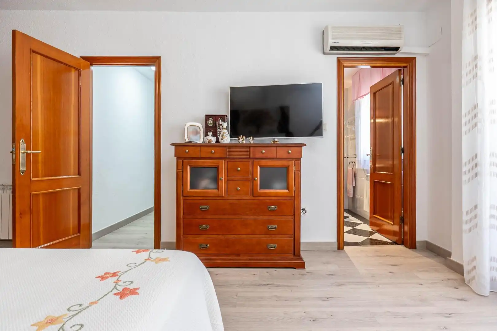 Casa o xalet en venda a San Francisco - Chorillo
