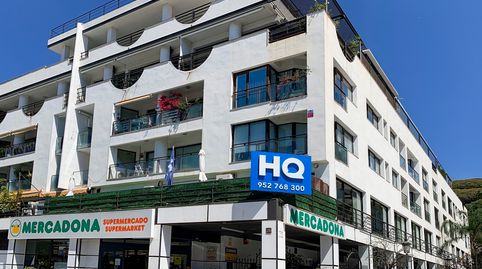 Foto 2 von Büro zur Miete in Avenida Ricardo Soriano, 72b, Ricardo Soriano, Marbella