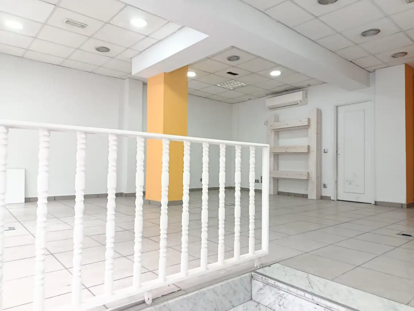 Local comercial de lloguer a Calle MERCED, imagen 13
