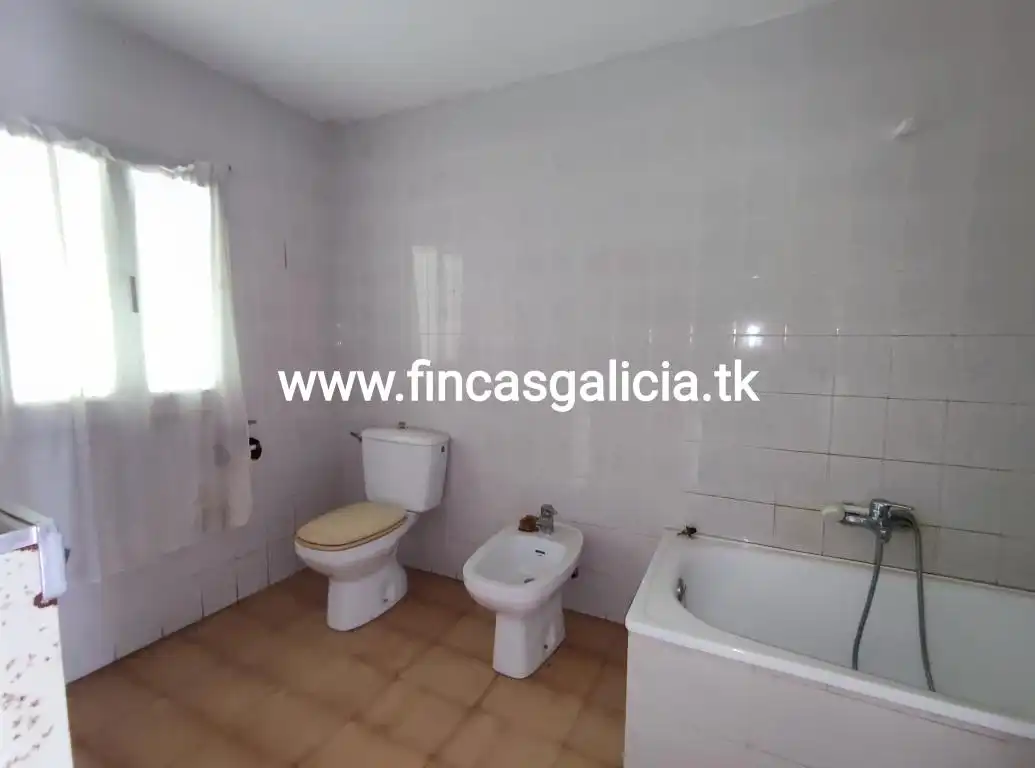 Finca rústica en venda a Verín
