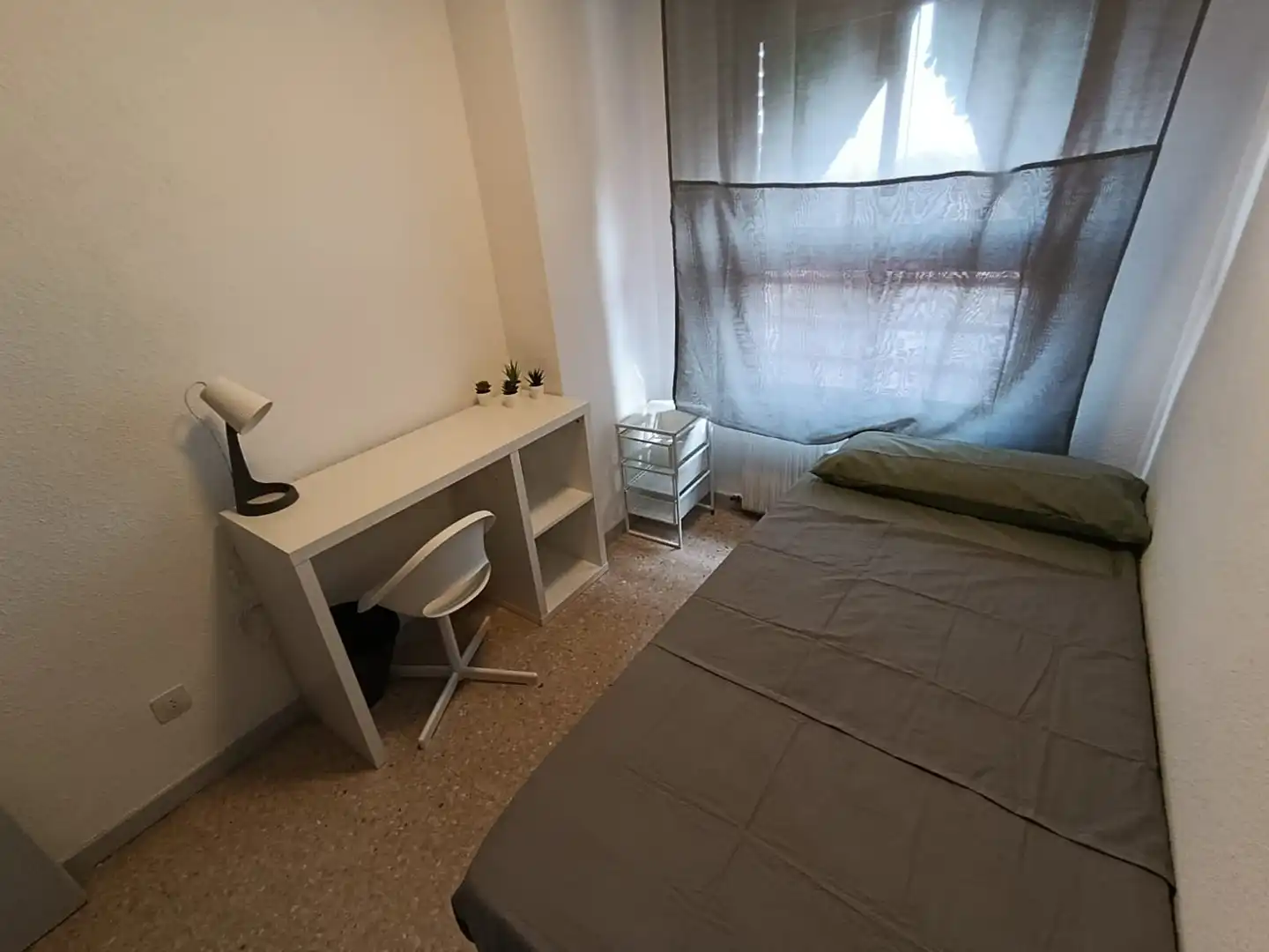 Habitación en Calle Najarra, Entrevías