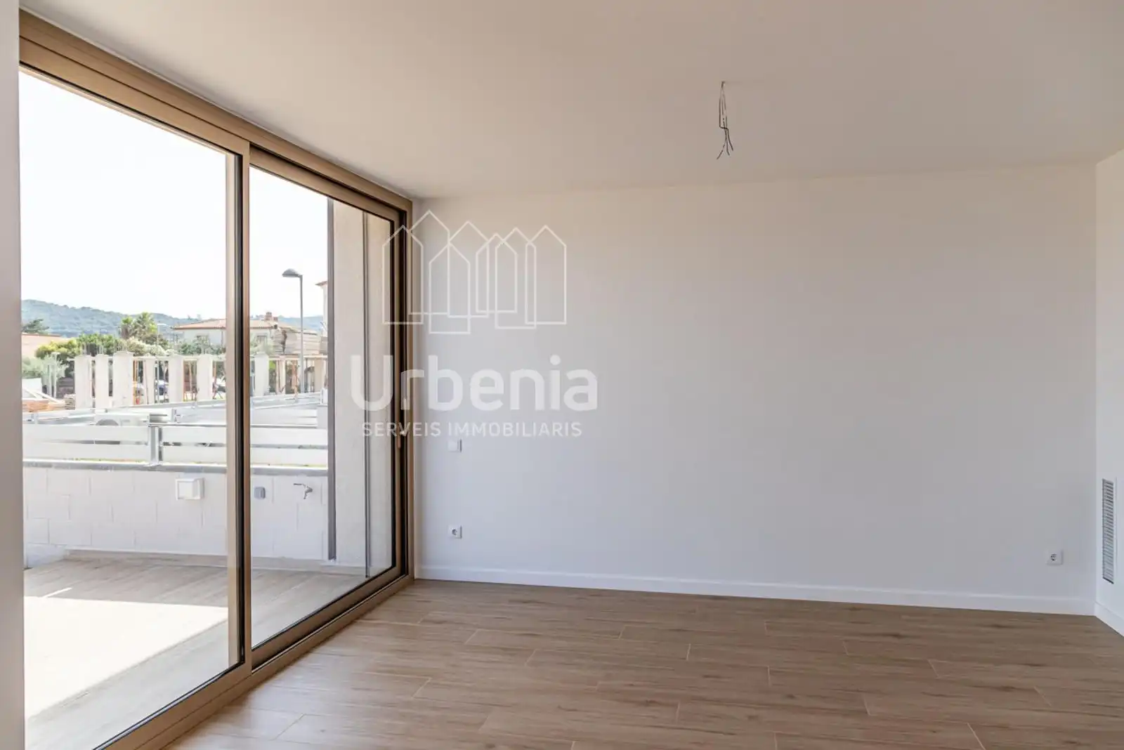Habitación de Casa o chalet en venta en Calonge i Sant Antoni con Aire acondicionado, Calefacción y Jardín privado
